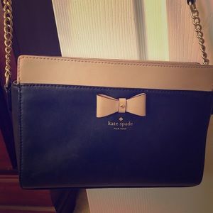 Kate Spade crossbody purse